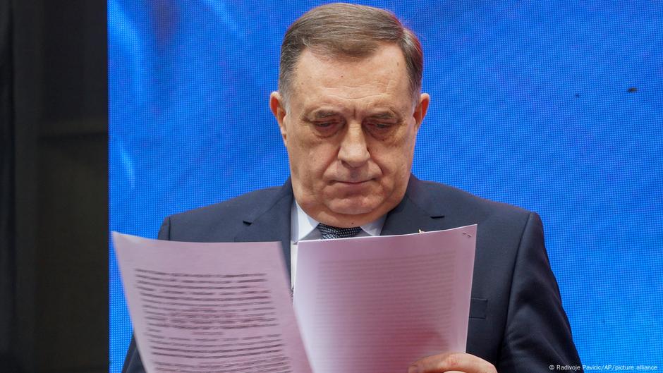 71764850 403 Deutsche Welle Милорад Додик