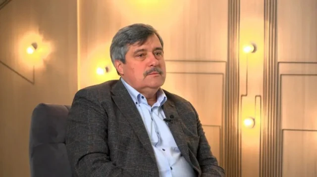Украинский генерал Назаров: еще в 2022-м Залужный предлагал наступление на Белгород, но его не поддержали 11 Назаров