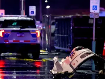 В Филадельфии разбился самолёт скорой помощи. На борту были шесть человек, все погибли 44 a6f1abc0 e056 11ef 8a74 0b69e8eb39f5.jpg Новости BBC Филадельфия