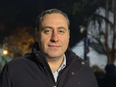 giorgi vashadze e1738513664369 новости акция протеста в тбилиси, Георгий Вашадзе, задержания на акции протеста