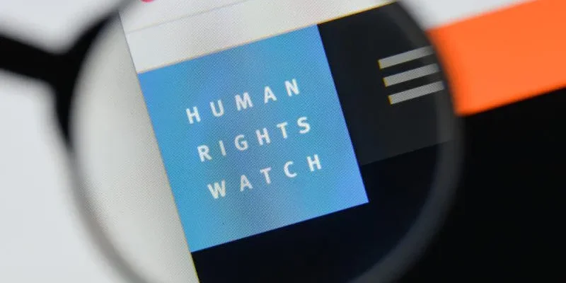 humanrightsw новости Human Rights Watch, Грузинская мечта, законы, Рейчел Денбер