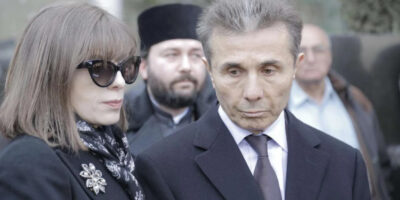 ivanishvili xvede политика Бидзина Иванишвили, выборы в органы местного самоуправления, Грузинская мечта
