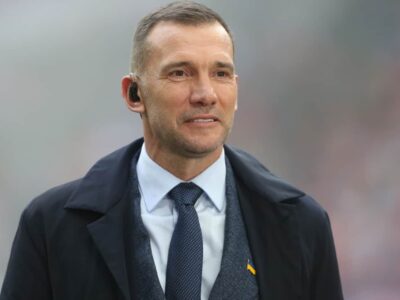 shevchenko новости Андрей Шевченко, Грузия-Украина, Каха Каладзе, санкции украины