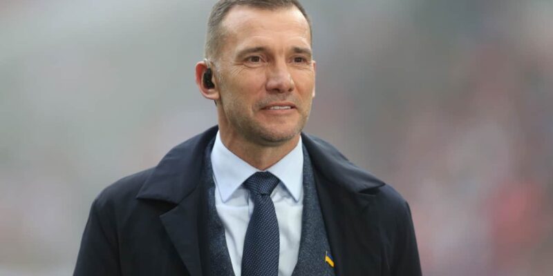 shevchenko новости Андрей Шевченко, Грузия-Украина, Каха Каладзе, санкции украины