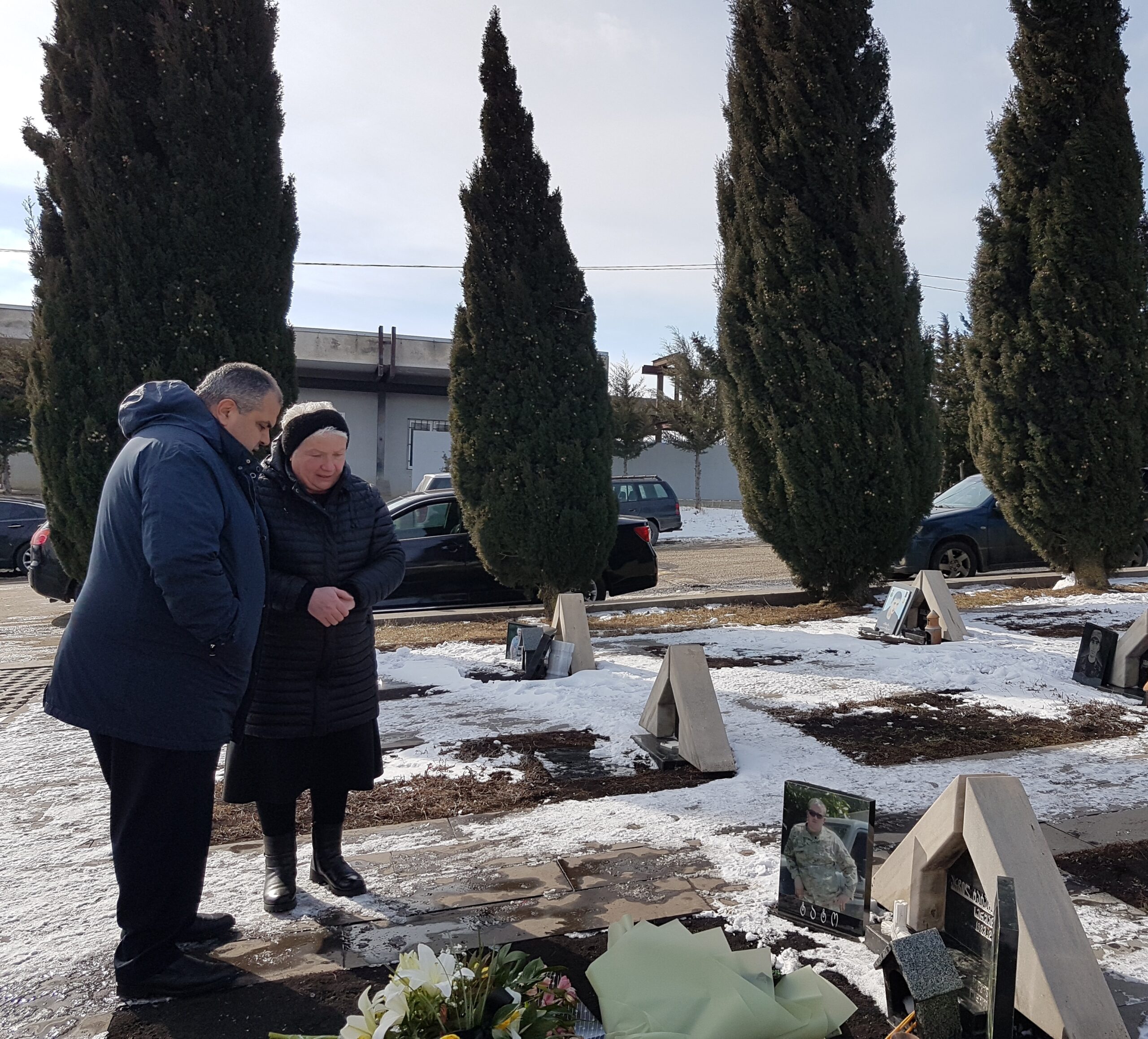 tatunashvili 3 scaled новости аннексия. оккупация, Арчил Татунашвили, Южная Осетия. Цхинвальский регион