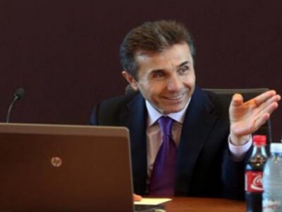 1544050394 65994 новости Transparency International Georgia, Бидзина Иванишвили, декларация на имущество