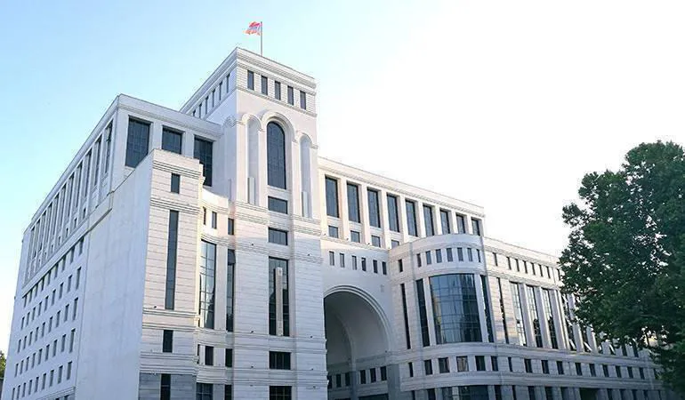 32131 новости Азербайджан-Армения, мирный договор