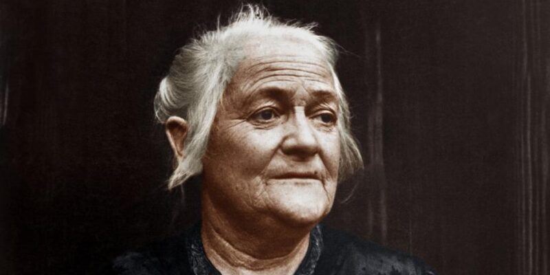 37039529 403 Deutsche Welle Клара Цеткин