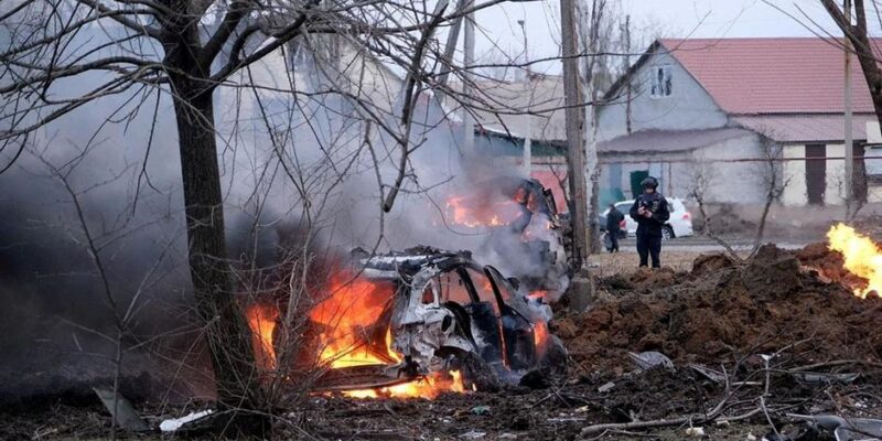 68431633 403 Deutsche Welle Покровск