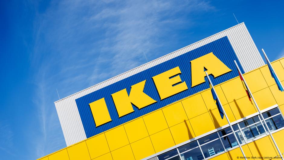 70634486 403 Deutsche Welle Ikea