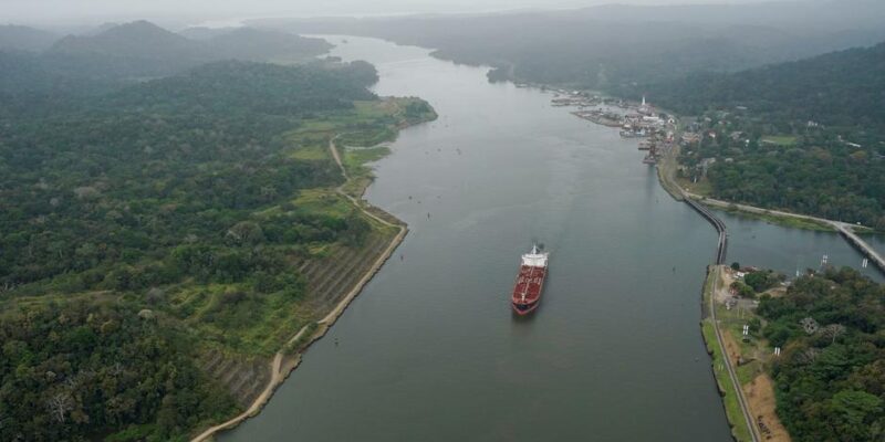 Оператор из Гонконга продаст компании из США два порта в Панамском канале 1 71537566 403 Deutsche Welle Hutchison