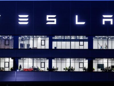 71763881 403 Deutsche Welle Tesla