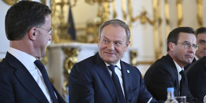 71804888 403 Deutsche Welle гарантии безопасности, саммит в Лондоне