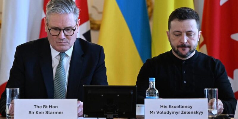 71806216 403 Deutsche Welle Эммануэль Макрон