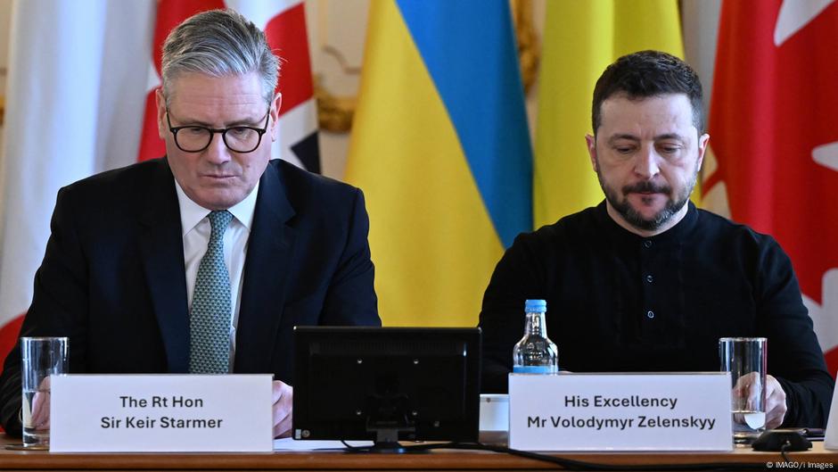 71806216 403 Deutsche Welle Эммануэль Макрон