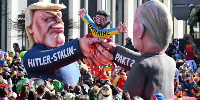 71816149 403 Deutsche Welle путин-трамп