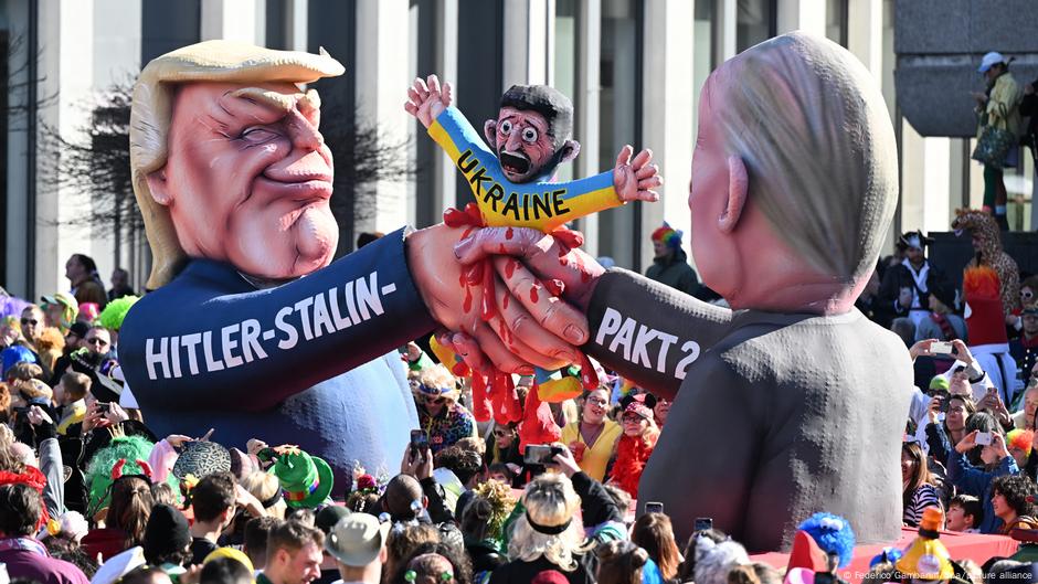 71816149 403 Deutsche Welle путин-трамп