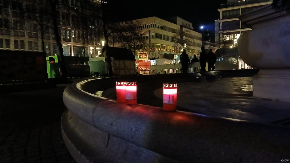 71817770 403 Deutsche Welle Мангейм
