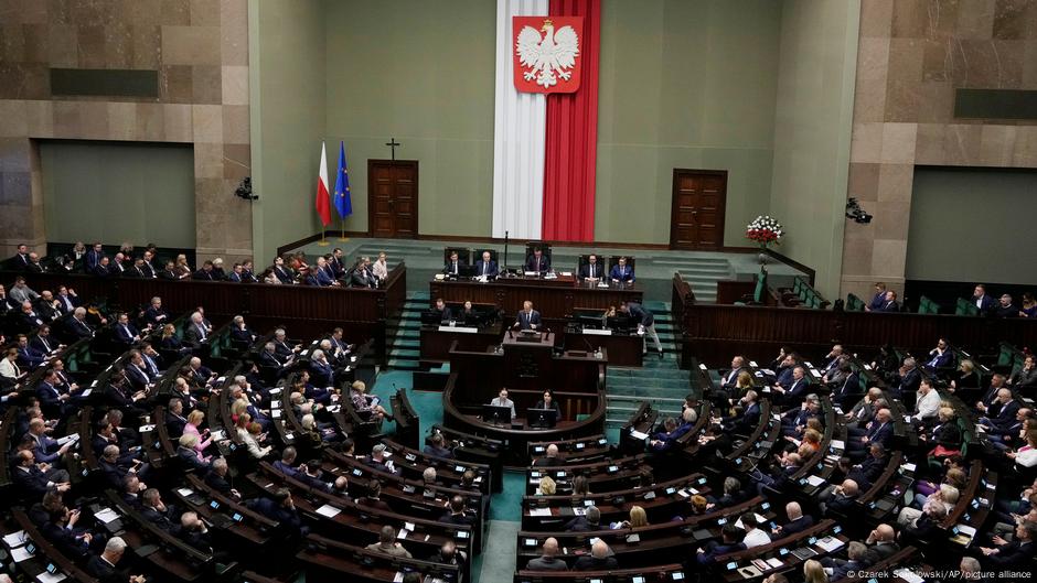 71877079 403 Deutsche Welle Польша