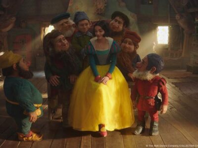 71957947 403 Белоснежка Белоснежка