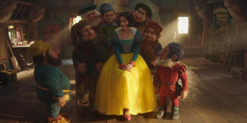 71957947 403 Deutsche Welle Белоснежка