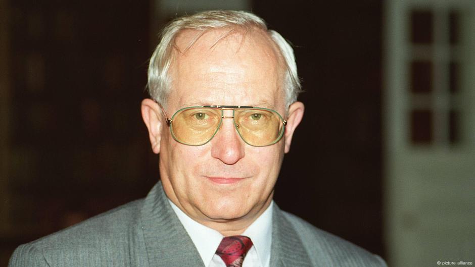 72002762 403 Deutsche Welle Олег Гордиевский