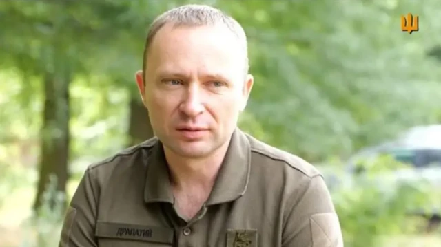 «Ужасное последствие вражеского удара». В ВСУ признали массовую гибель военных на тыловом полигоне 1 af1a3430 f810 11ef 8dde aff9d405c81c.png BBC News Русская служба ВСУ