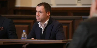 bachiashvili политика Бидзина Иванишвили, Георгий Бачиашвили, незаконное пересечение границы, Прокуратура Грузии, Фонд соинвестирования