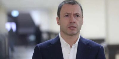 bachiashvili e1741115462486 политика Бидзина Иванишвили, Георгий Бачиашвили, Фонд соинвестирования