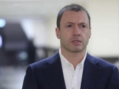 bachiashvili e1741115462486 новости Бидзина Иванишвили, Георгий Бачиашвили, Фонд соинвестирования