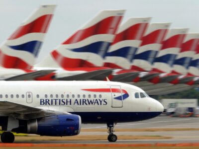 british airways новости British Airways, Heathrow, TAV Georgia, Тбилиси-Лондон-Тбилиси, Хитроу