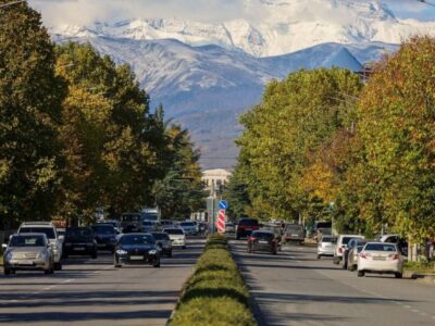 cxinvali region новости Абхазия и Южная Осетия, оккупированные регионы Грузии, Цхинвали-Крым, Цхинвали-Сухуми