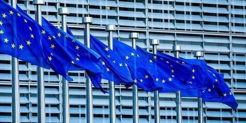es brussel новости Беате Гминдер, безвизовый режим с ЕС, Еврокомиссия, Мака Бочоришвили
