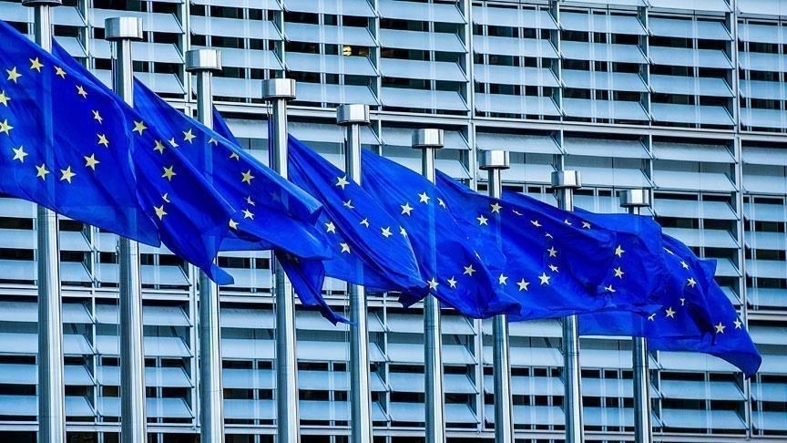 es brussel новости Беате Гминдер, безвизовый режим с ЕС, Еврокомиссия, Мака Бочоришвили