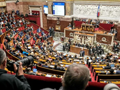 francia asamblea новости выборы, Грузия-Франция, российская агрессия, Украина-Франция