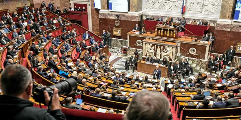 francia asamblea новости выборы, Грузия-Франция, российская агрессия, Украина-Франция