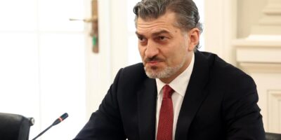 kavelashvili kavel политика Грузия-США, Марко Рубио, Михаил Кавелашвили