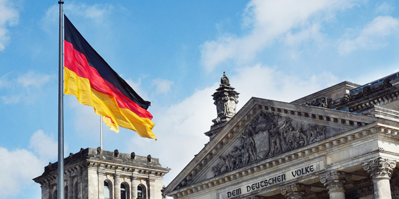 mid germanii новости Германия-Грузия, МИД Германии, Шалва Папуашвили
