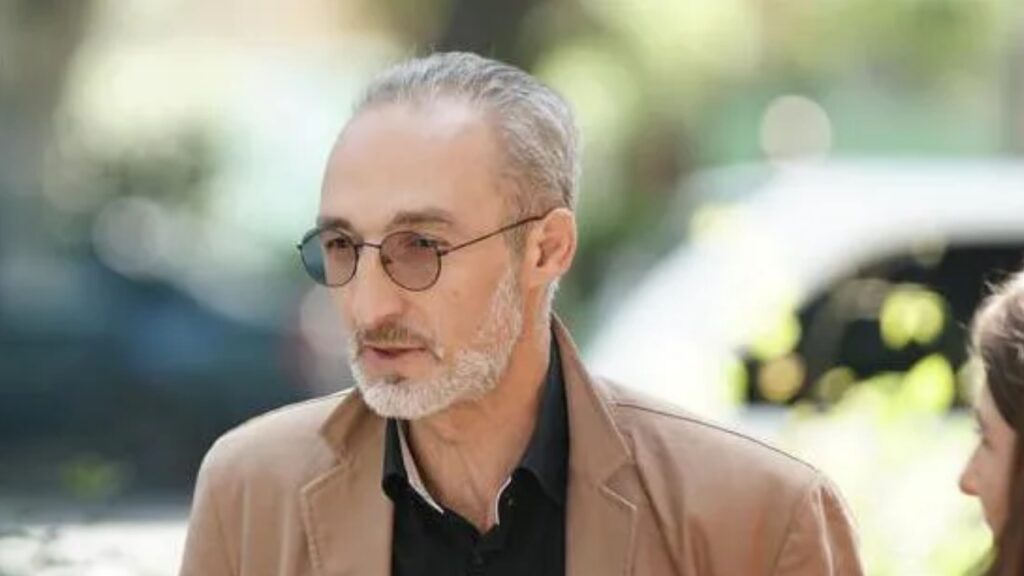 ramishvili mixail новости адвокат, бюро Самхараули, Грузинская мечта, Михаил Рамишвили