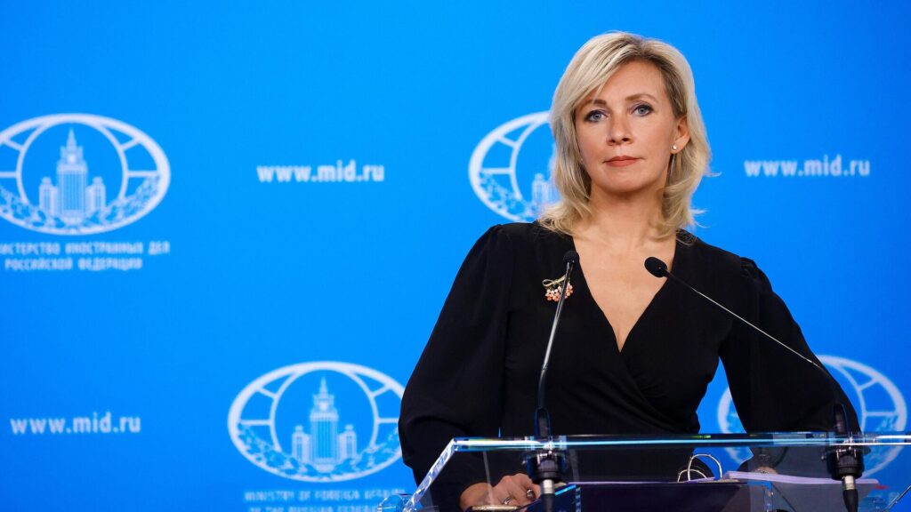 zaxarova новости выборы в Абхазии, Мария Захарова, Сухуми