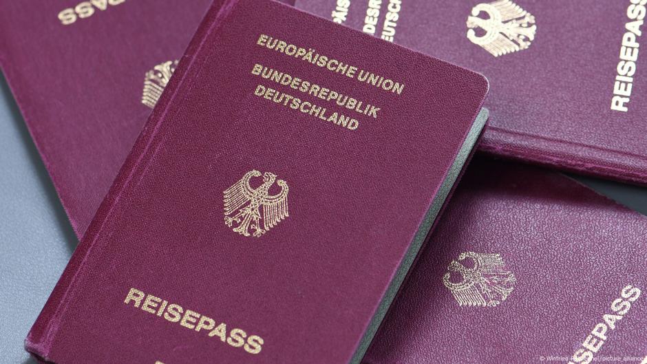 60401678 403 Deutsche Welle гражданство