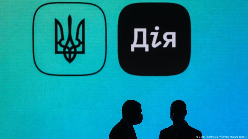 65106450 403 Deutsche Welle война в Украине