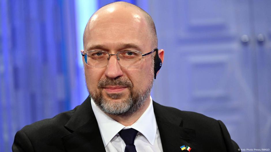 65833439 403 Deutsche Welle безвизовый режим с ЕС