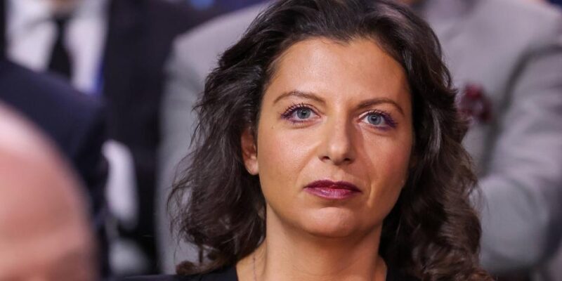 67114829 403 Deutsche Welle Маргарита Симоньян