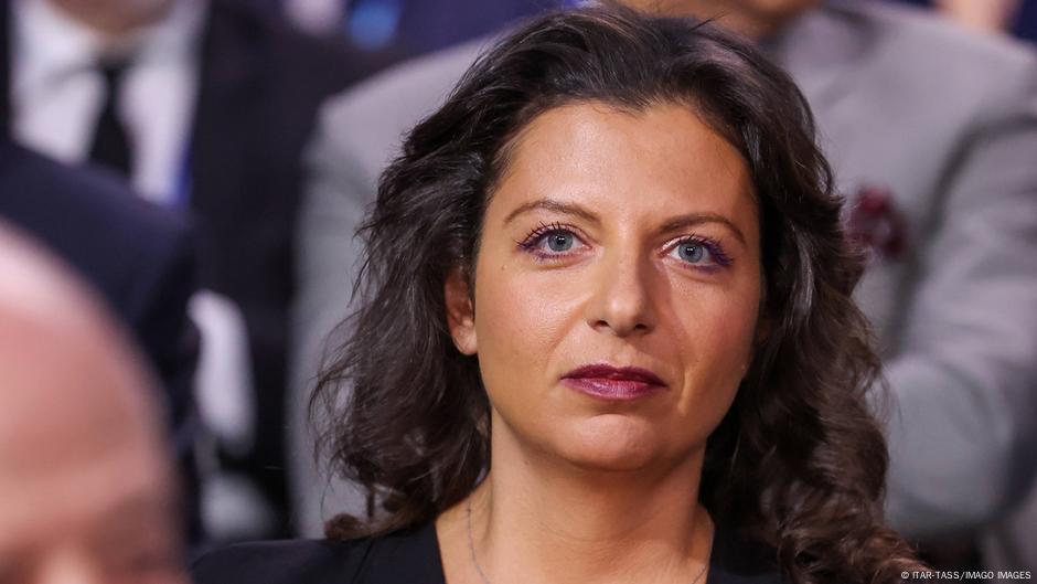 67114829 403 Deutsche Welle Маргарита Симоньян