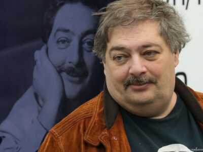 68345911 403 Дмитрий Быков Дмитрий Быков