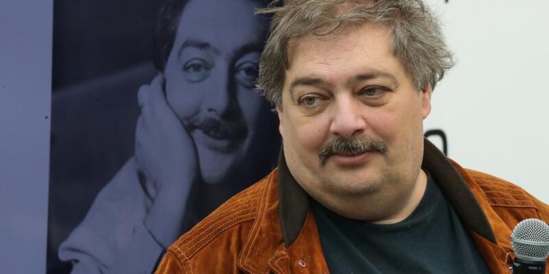 68345911 403 Deutsche Welle Дмитрий Быков