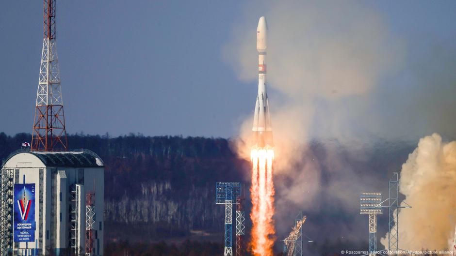 68402075 403 Deutsche Welle НАТО