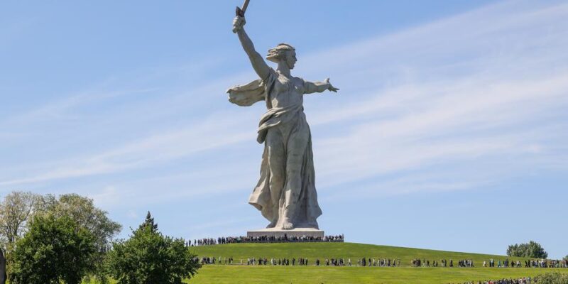 69184032 403 Deutsche Welle Сталинград