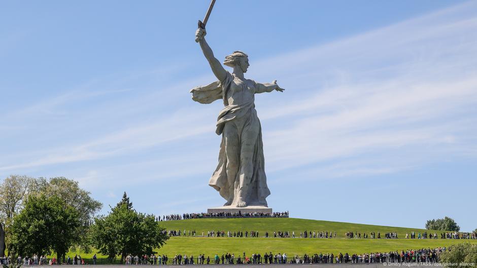69184032 403 Deutsche Welle Сталинград